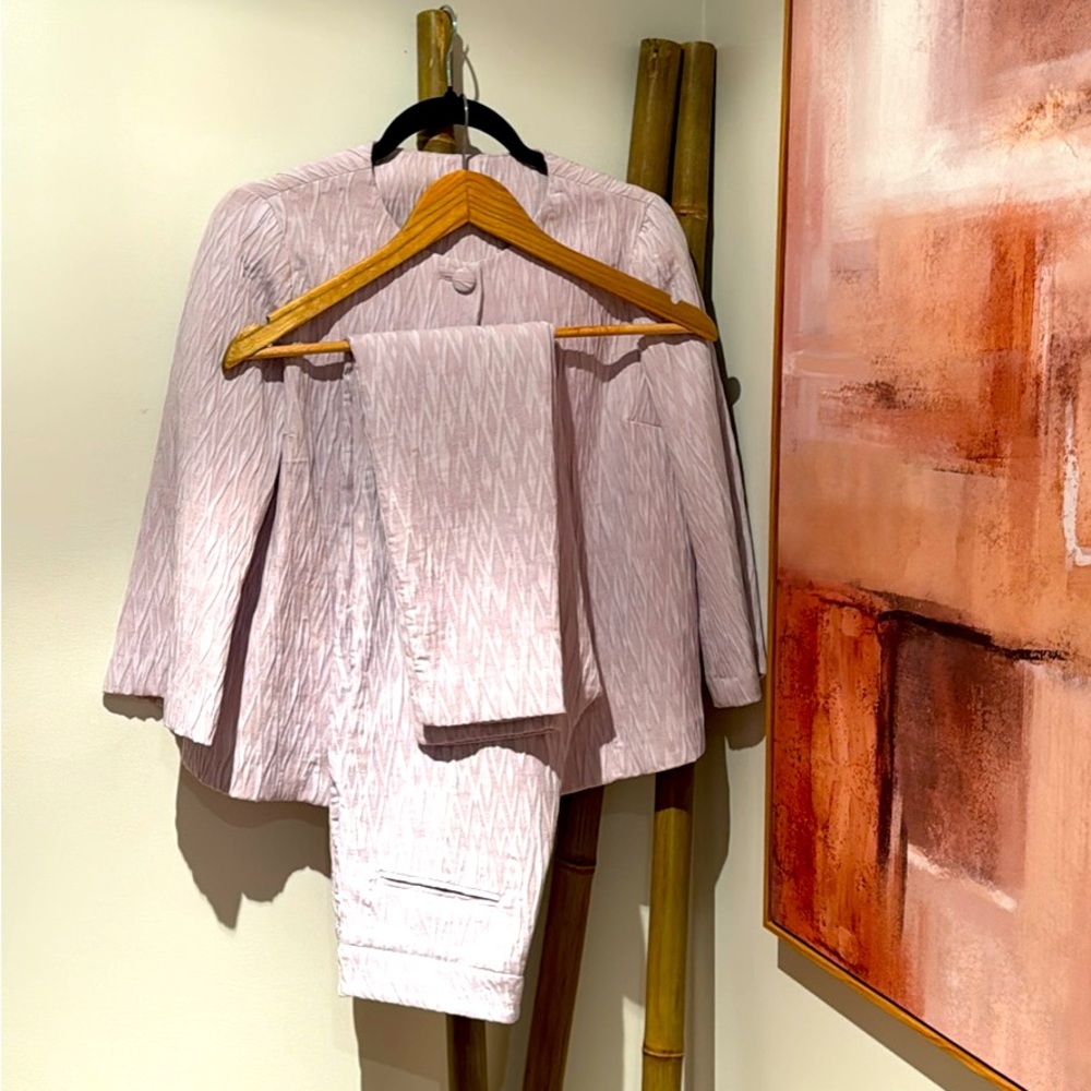 Stefanel Suit and trousers